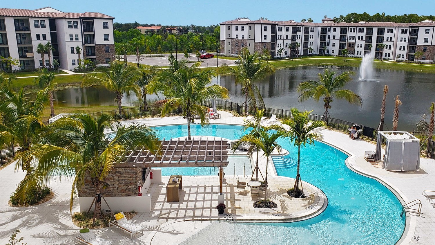 0 Apartments for Rent at Legacy Naples Apartments in Fort Myers, FL